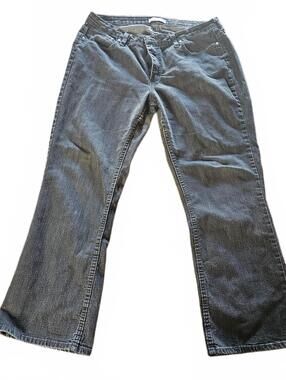Riders Boot Cut Jeans